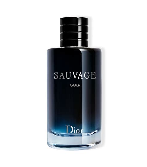 dior sauvage 200ml parfum|sauvage Dior perfume price.